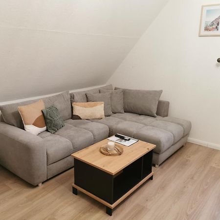 Ferienwohnung Fewo An Der Hoppecke Zwischen Brilon Und Willingen Exterior foto