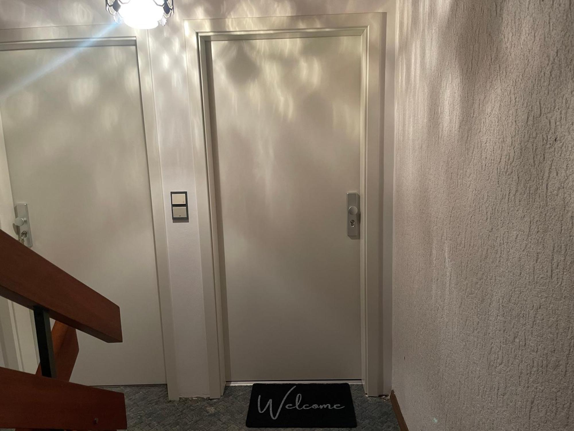 Ferienwohnung Fewo An Der Hoppecke Zwischen Brilon Und Willingen Exterior foto