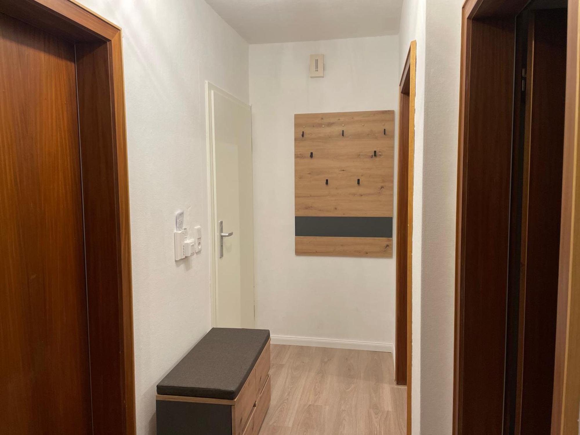 Ferienwohnung Fewo An Der Hoppecke Zwischen Brilon Und Willingen Exterior foto