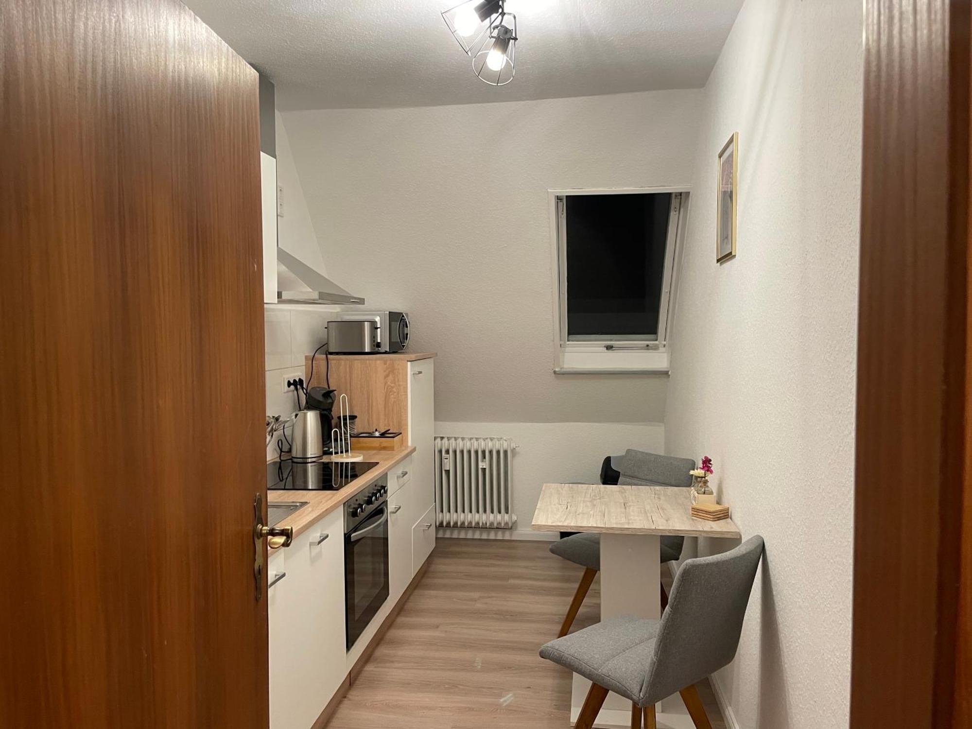 Ferienwohnung Fewo An Der Hoppecke Zwischen Brilon Und Willingen Exterior foto