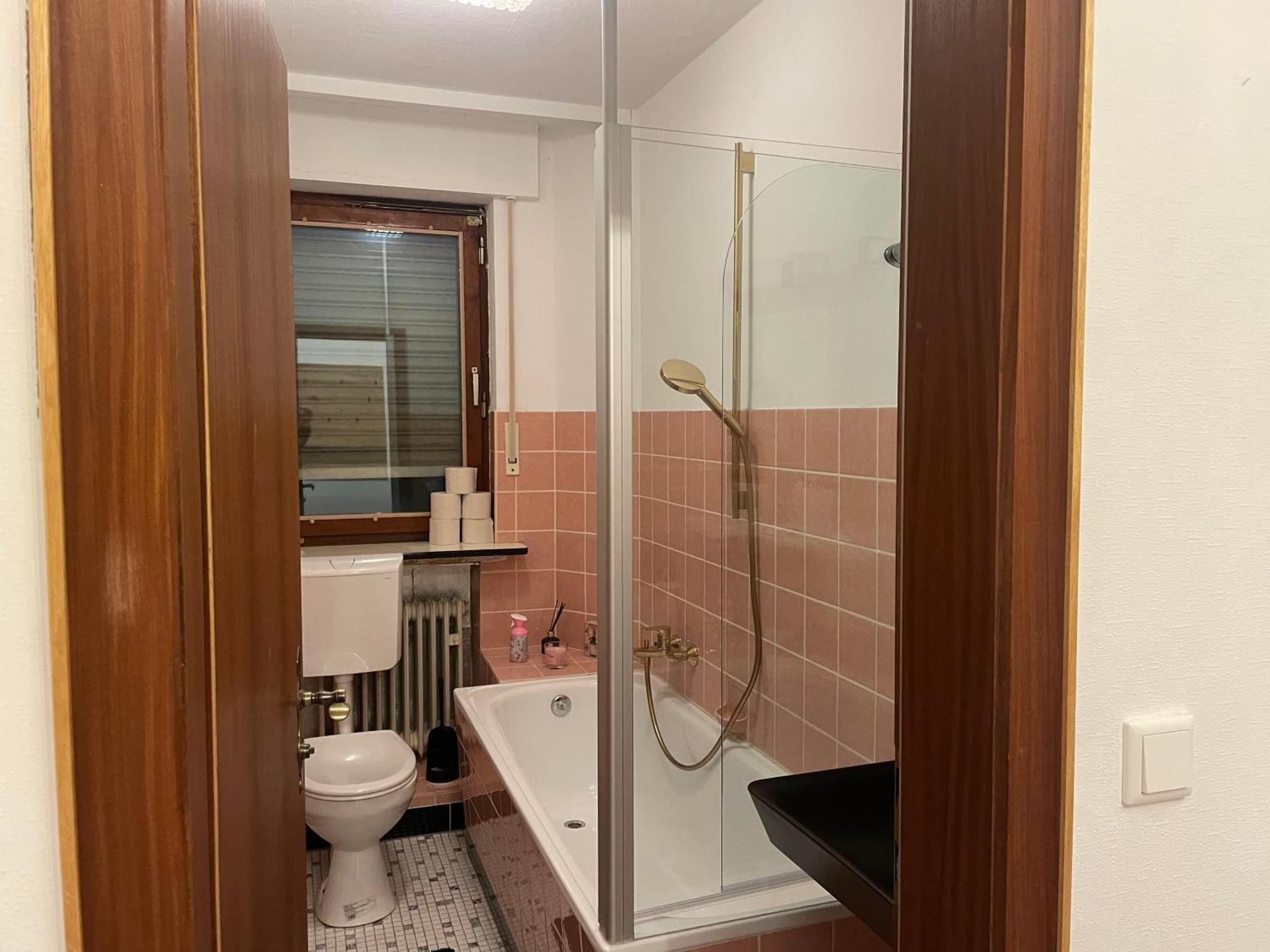 Ferienwohnung Fewo An Der Hoppecke Zwischen Brilon Und Willingen Exterior foto